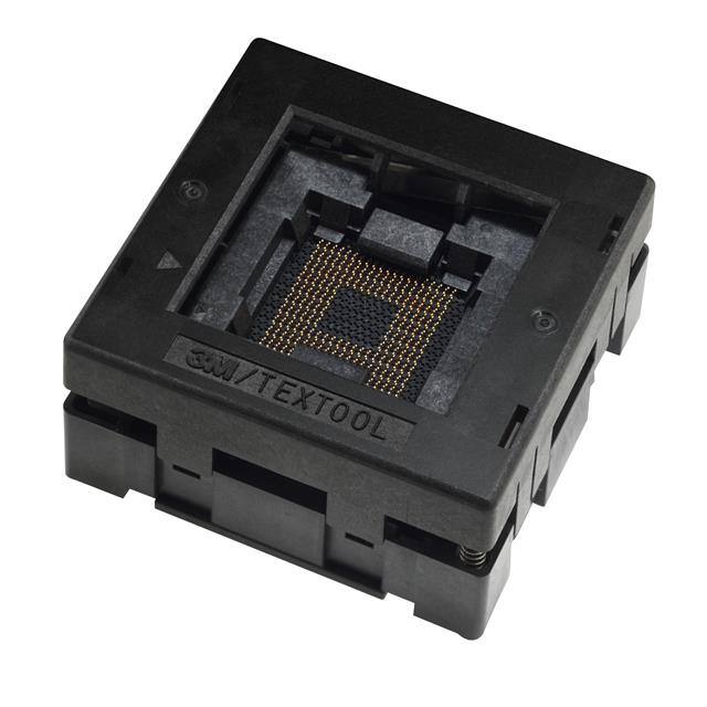 2532-9628-00-2401 3M  IC Sockets